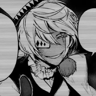 🃏Ｎｉｋｏｌａｉ Ｇｏｇｏｌ 🃏 :: @fStikBot telegram stickers