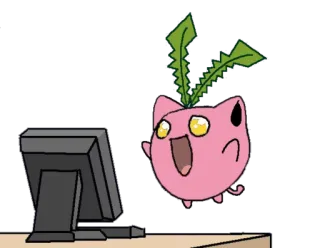 😄 telegram sticker