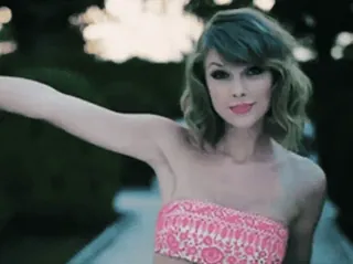 💸 Taylor Swift Taylor Swift, chanteuse, célébrité, pop star telegram sticker