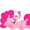 😴