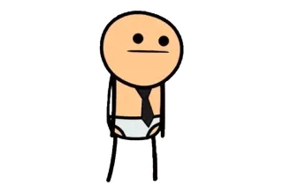 😐 telegram sticker
