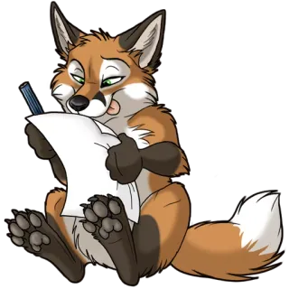 Mood Badges telegram stickers
