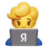 👩💻
