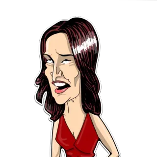 😩 telegram sticker