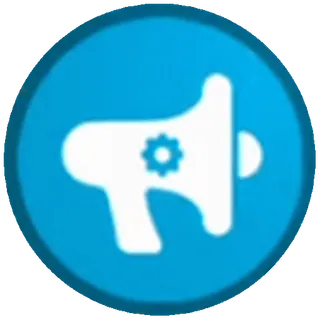 📢