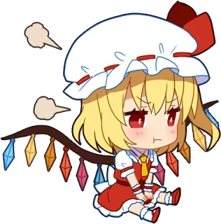 😡 telegram sticker