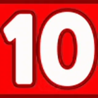 🔟