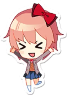 😢 telegram sticker