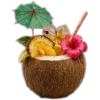 🥥