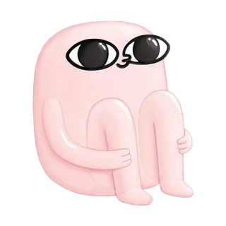 😊 telegram sticker