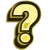 ❓
