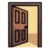 🚪