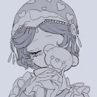 ☔️ telegram sticker