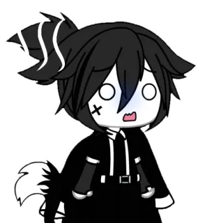 🥶 telegram sticker