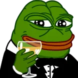SoyA corp. emoji by @soyacorp telegram emojis 🥂