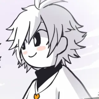 ❤️‍🔥 telegram sticker