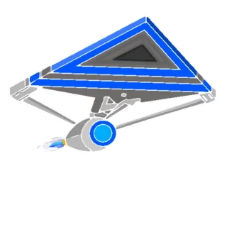 🛸 космический корабль, космический аппарат, научная фантастика, самолет, космос, технология whatsapp sticker