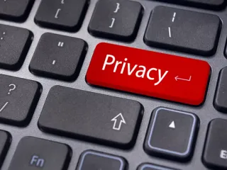 🔐 Privacy privasi, keyboard, komputer, keamanan, data telegram sticker