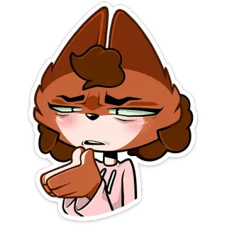 😈 telegram sticker