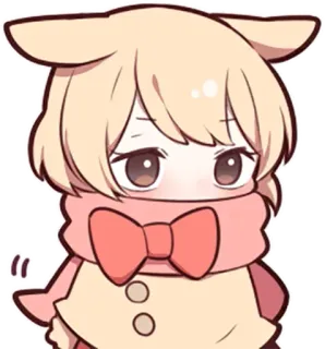 🤔 telegram sticker
