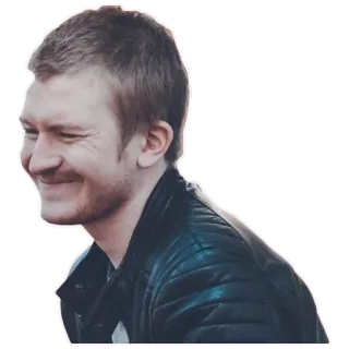 😊 telegram sticker