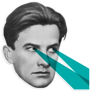 🤓 telegram sticker