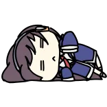 @TheRetro's AnimatedSticker telegram stickers