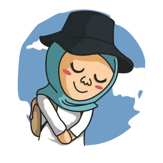 ☺️ telegram sticker