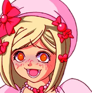 😜 whatsapp sticker