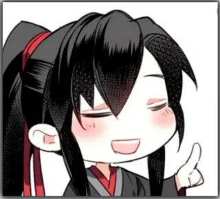 😎 whatsapp sticker