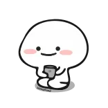 😊 Cartone animato, Carino, Emoji, Personaggio, Kawaii, Animazione whatsapp sticker