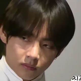 🐯 진짜 kpop, idol, celebridade, meme, rosto, expressão, coreano telegram sticker