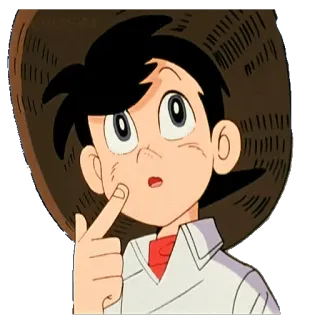 🤔 whatsapp sticker