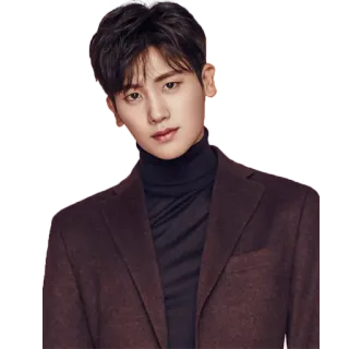 🙂 Park Hyung-sik attore, coreano, celebrità, moda, ritratto telegram sticker