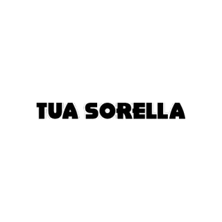 😀 TUA-SORELLA whatsapp sticker
