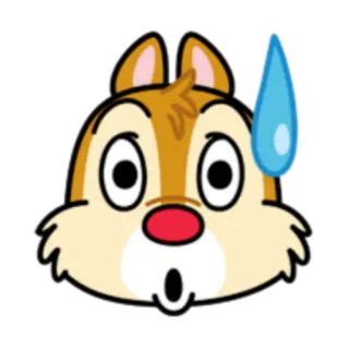 😰 telegram sticker