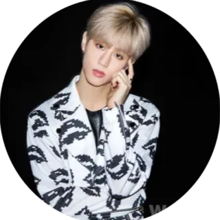 🤔 telegram sticker
