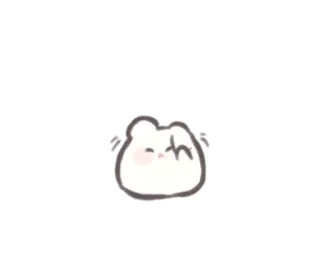 ☁️ telegram sticker