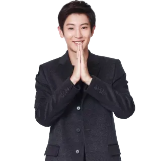 🙏 telegram sticker