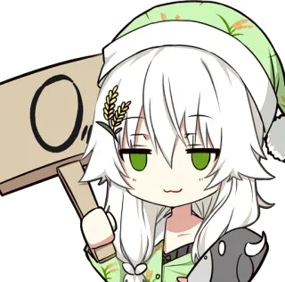 linepack telegram stickers