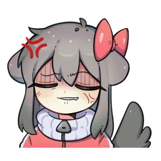 🎀 whatsapp sticker