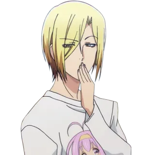 🤭 telegram sticker
