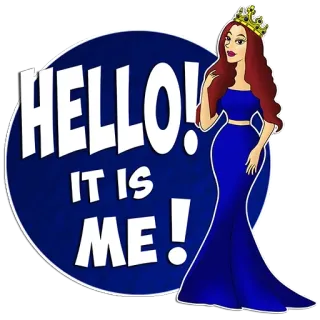Fashion @stickersb2b whatsapp stickers