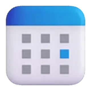 📅