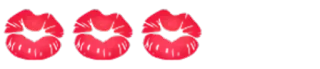 💋 Lippen, Kuss, Make-up, Schönheit whatsapp sticker