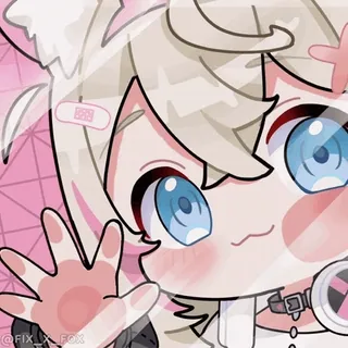 🤗 Koyori Hakui Hololive telegram sticker