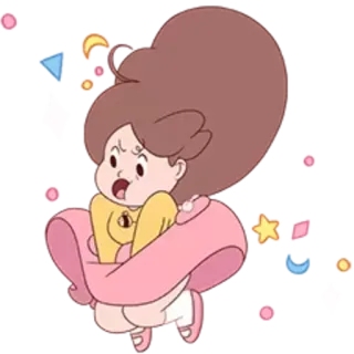 😳 whatsapp sticker