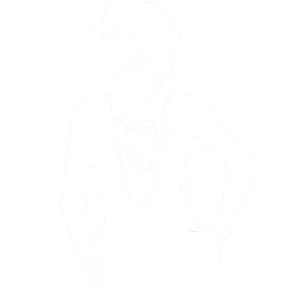 👒 Coco Chanel мода, икона, силуэт, женщина, стиль telegram sticker