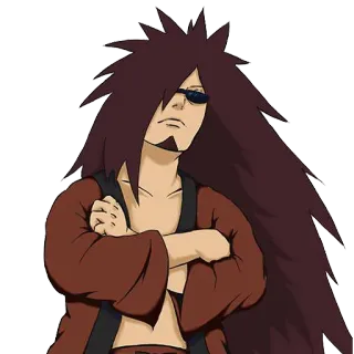 😎 telegram sticker