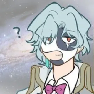 🤨 telegram sticker